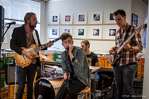 Open Mind Kulturnatten 2013