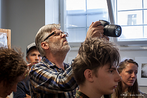 Open Mind Kulturnatten 2013