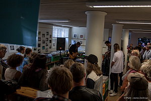 Open Mind Kulturnatten 2013