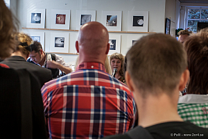 Open Mind Kulturnatten 2013