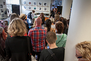 Open Mind Kulturnatten 2013