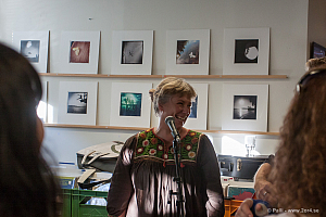 Open Mind Kulturnatten 2013