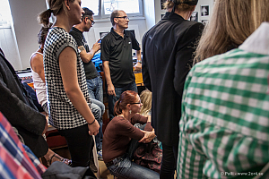 Open Mind Kulturnatten 2013