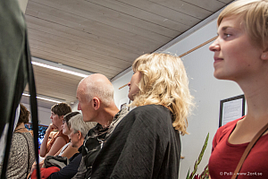 Open Mind Kulturnatten 2013