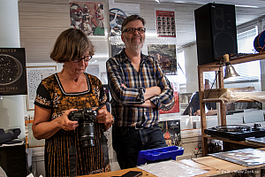 Open Mind Kulturnatten 2013