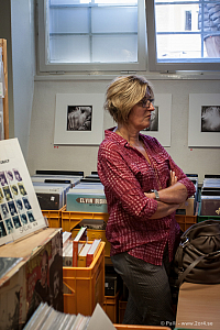 Open Mind Kulturnatten 2013