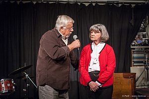 Trinity med Andreas Hellkvist, Karl Olandersson, Ali Djeridi