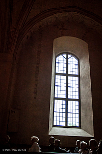 Trinity i Vaksalakyrka