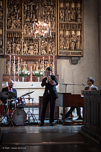 Trinity i Vaksalakyrka