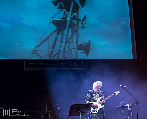 Jennifer Batten band