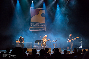 Jennifer Batten band