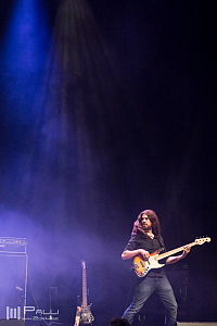 Jennifer Batten band