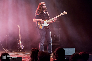 Jennifer Batten band