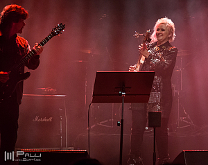 Jennifer Batten band