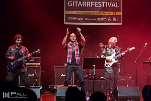 Jennifer Batten band