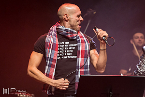 Jennifer Batten band