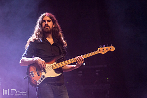 Jennifer Batten band