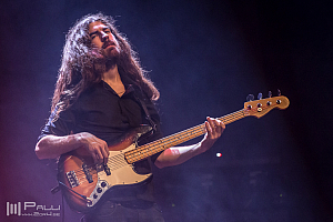 Jennifer Batten band