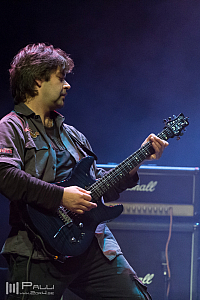 Jennifer Batten band