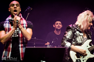 Jennifer Batten band