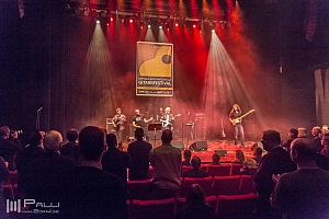 Jennifer Batten band