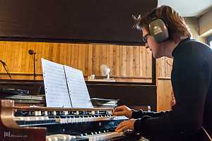 Andreas Hellkvist skivinspelning
Andreas Hellkvist