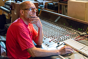 Andreas Hellkvist skivinspelning
Janne Jutila