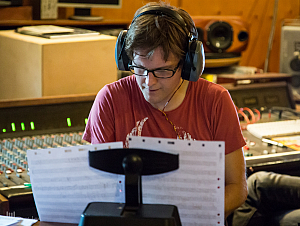 Andreas Hellkvist skivinspelning
Andreas Hellkvist