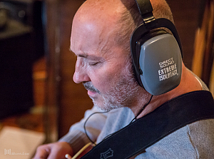 Andreas Hellkvist skivinspelning
Thomas Arnesen