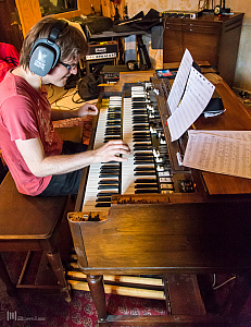 Andreas Hellkvist skivinspelning
Andreas Hellkvist