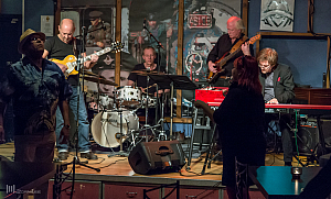 Arnesen Blues Band
