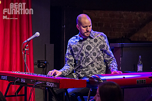 Beat Funktion
Daniel Lantz