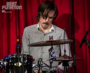 BEAT FUNKTION
Jon Eriksson