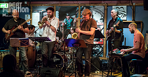 BEAT FUNKTION