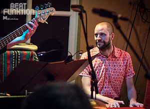 BEAT FUNKTION - Daniel Lantz