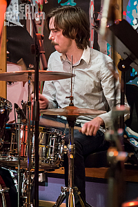 BEAT FUNKTION - Jon Eriksson