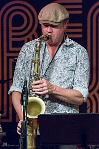 BEAT FUNKTION - Olle Thunström