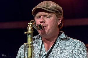 BEAT FUNKTION - Olle Thunström