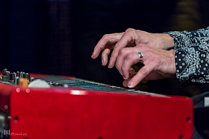 BEAT FUNKTION - Daniel Lantz