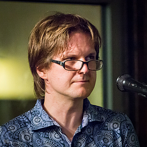 Boheme, Andreas Hellkvist