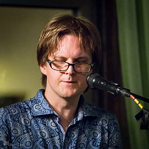 Boheme, Andreas Hellkvist