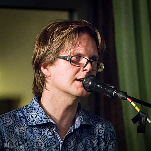 Boheme, Andreas Hellkvist