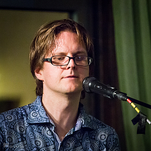 Boheme, Andreas Hellkvist