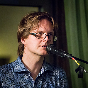 Boheme, Andreas Hellkvist