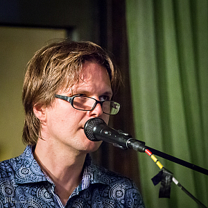 Boheme, Andreas Hellkvist