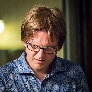 Boheme, Andreas Hellkvist