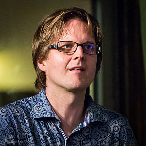 Boheme, Andreas Hellkvist