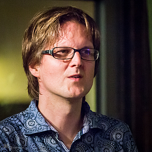 Boheme, Andreas Hellkvist