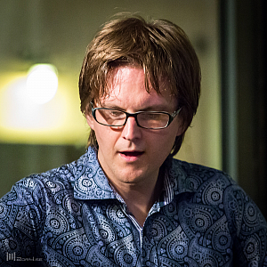 Boheme, Andreas Hellkvist