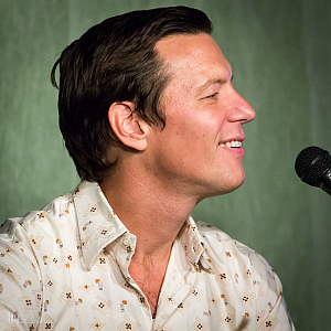 Boheme, Ola Bothzén